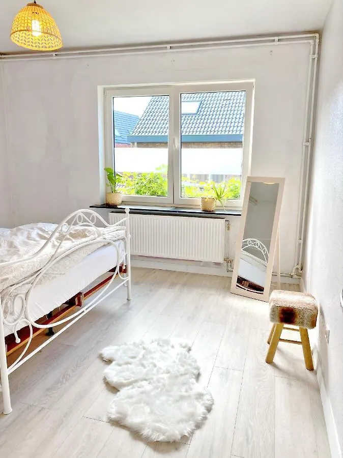 Residence Stay Eva Upstairs Brunch Cafe Ghent Belgium