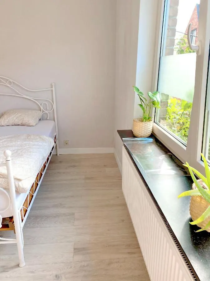 Homestay Residence Stay Eva Upstairs Brunch Cafe Ghent Belgium