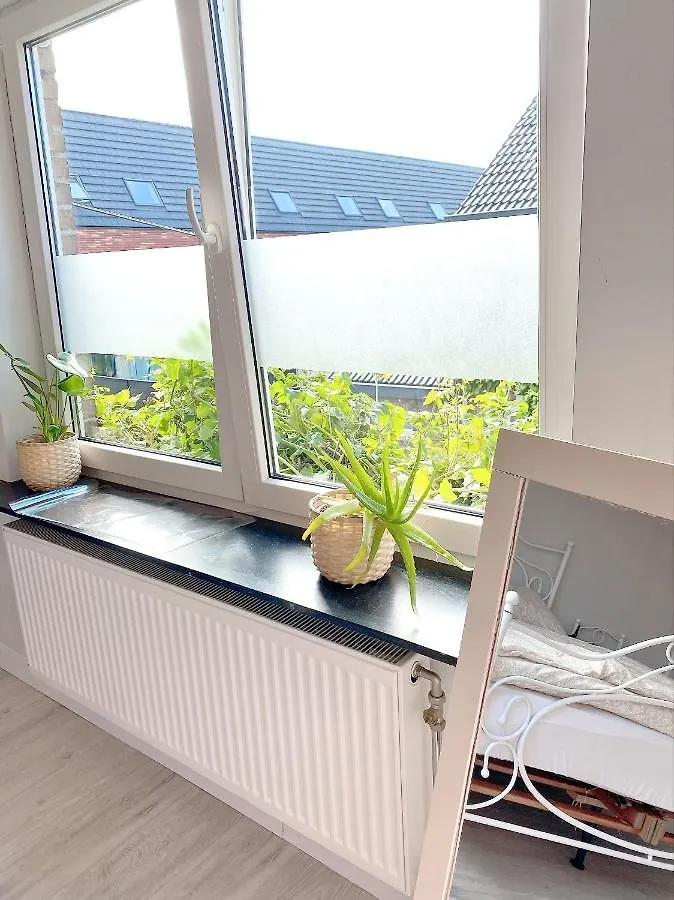 Homestay Residence Stay Eva Upstairs Brunch Cafe Ghent
